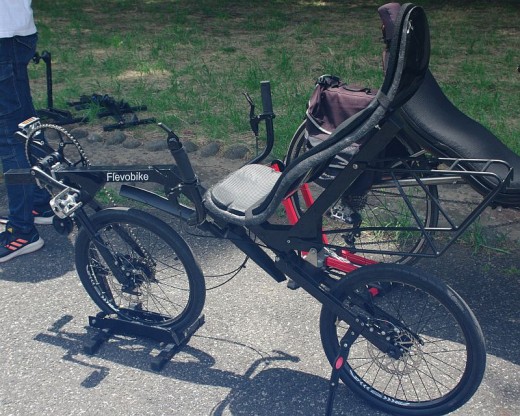 Flevobike_Racer