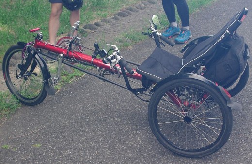 HASEBIKE