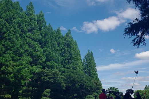 ファンデー6月