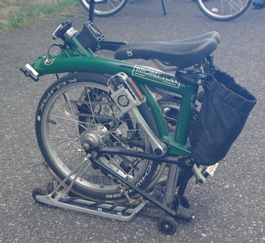 brompton